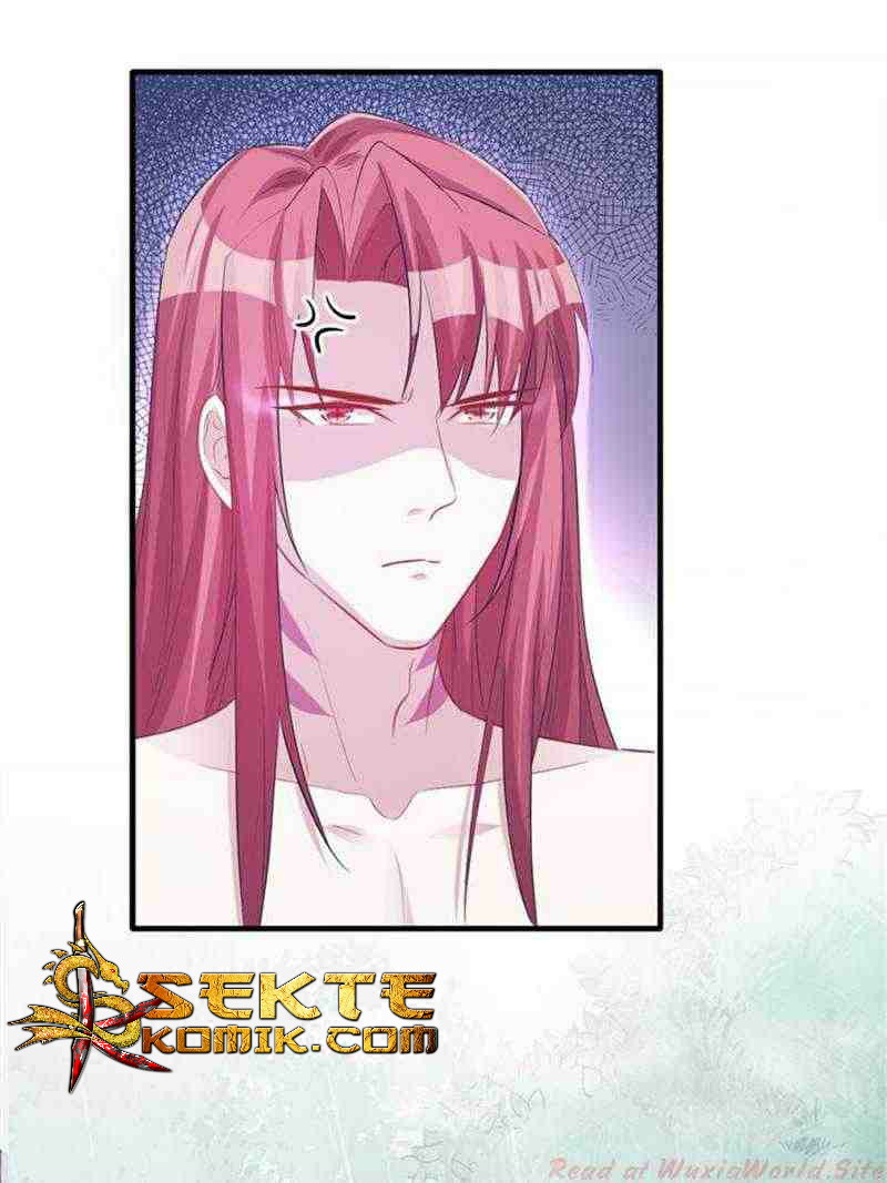 Beauty and the Beasts Chapter 105 Gambar 40